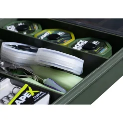 Boite À Accessoires Ridge Monkey Armoury Lite Tackle Box