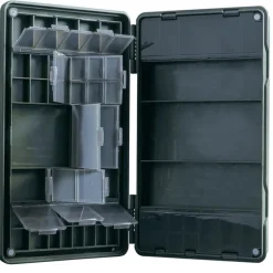Boite À Accessoires Ridge Monkey Armoury Lite Tackle Box