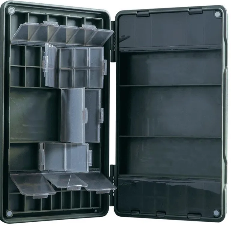 Boite À Accessoires Ridge Monkey Armoury Lite Tackle Box
