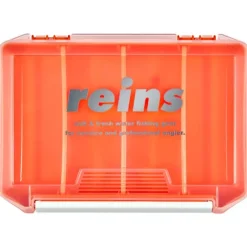 Reins Accessoires^Boite A Leurre Lure Box - Meiho 3010