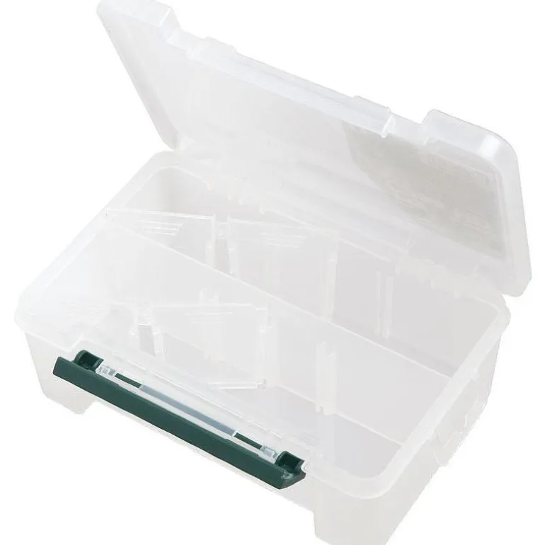 Boite A Leurres Meiho Fly Case Hd