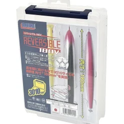Meiho Accessoires|Accessoires^Boite A Leurres 180V Reversible