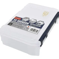 Meiho Accessoires|Accessoires^Boite A Leurres Vs 800 Nddm