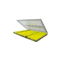 Boite A Plioirs Preston Innovations Double Slider