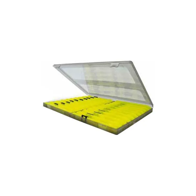 Boite A Plioirs Preston Innovations Double Slider