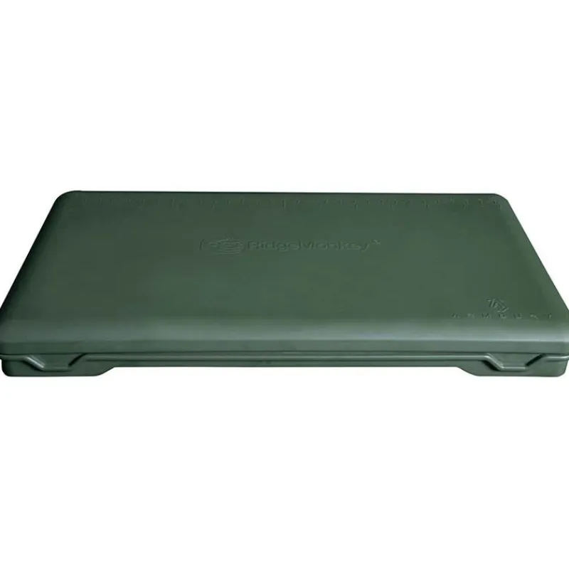 Ridge Monkey Accessoires^Boite À Bas De Ligne Armoury Rig Box