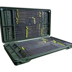 Ridge Monkey Accessoires^Boite À Bas De Ligne Armoury Rig Box