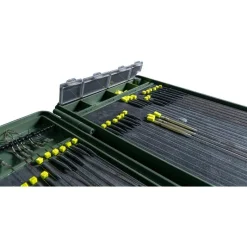 Ridge Monkey Accessoires^Boite À Bas De Ligne Armoury Rig Box