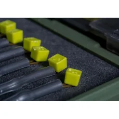 Ridge Monkey Accessoires^Boite À Bas De Ligne Armoury Rig Box