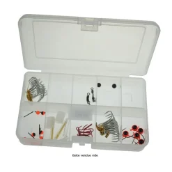 Pafex Accessoires^Boite Cristal 10 Cases