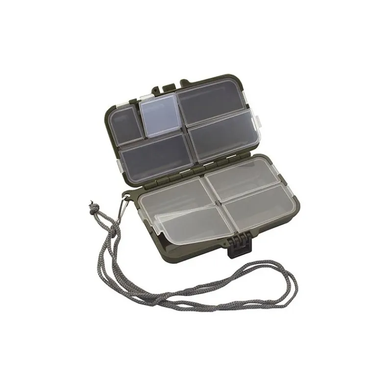 Pafex Accessoires^Boite De Poche Bi-Face