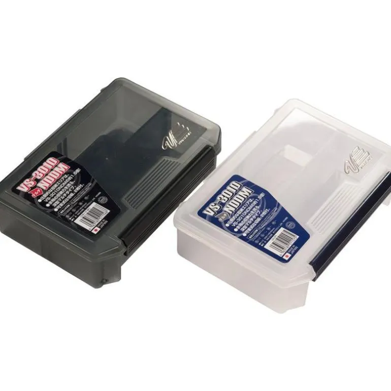 Boite De Rangement Meiho Vs 3010 Nddm
