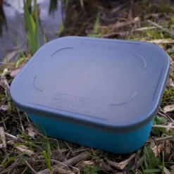 Boite À Esches Drennan Dms Bait-Seal Box Aqua