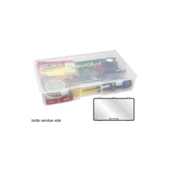 Flambeau Accessoires|Accessoires^Boite Tuff Tainers