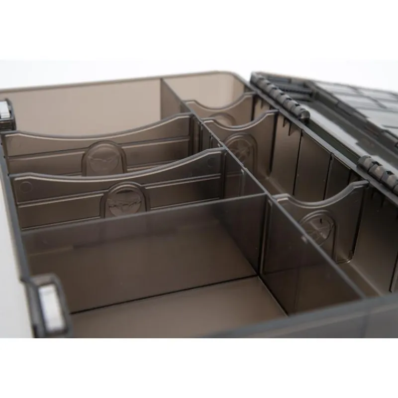Korda Accessoires^Boite Tackle Box