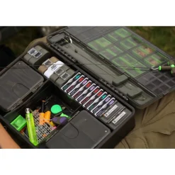 Korda Accessoires^Boite Tackle Box