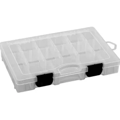 Plastilys Accessoires^Boite Leurres Et Accessoires Sf360