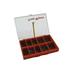 Boite Magnetique Incassable Stonfo 10 Cases
