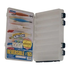 Meiho Accessoires^Boite Reversible 165