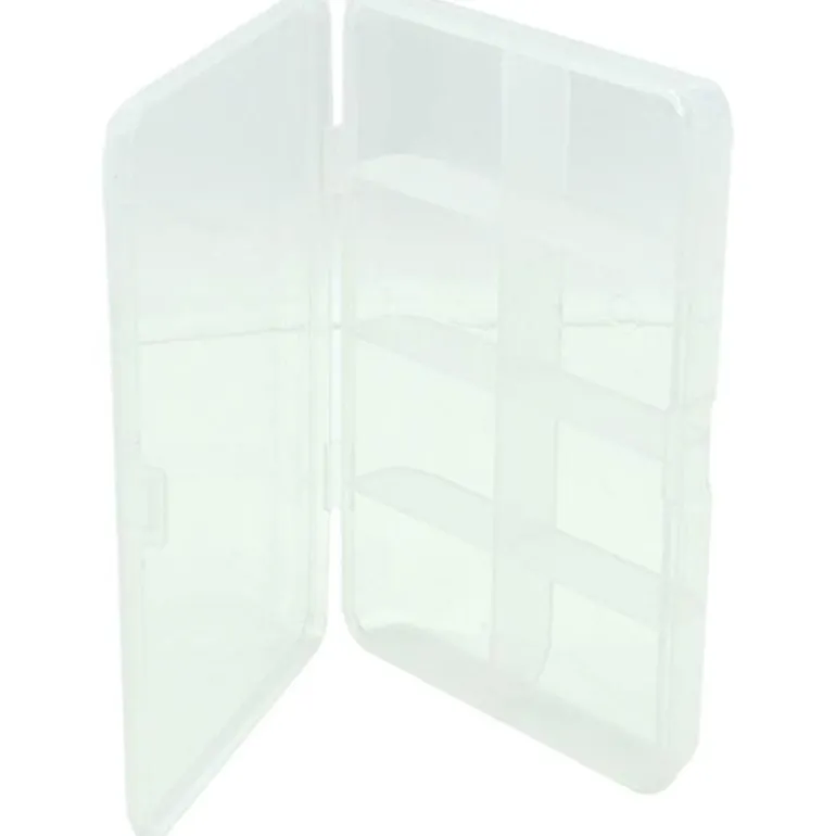 Boite Mouche Devaux Dvx - 8 Cases