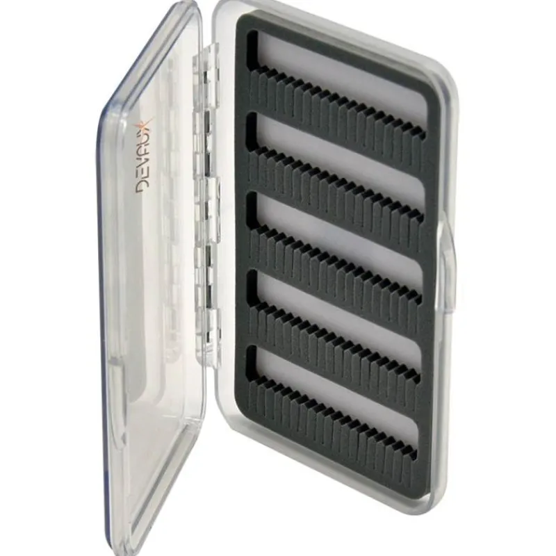 Devaux Boîtes À Mouches^Boite Mouche Dvx Ouibox Jumo
