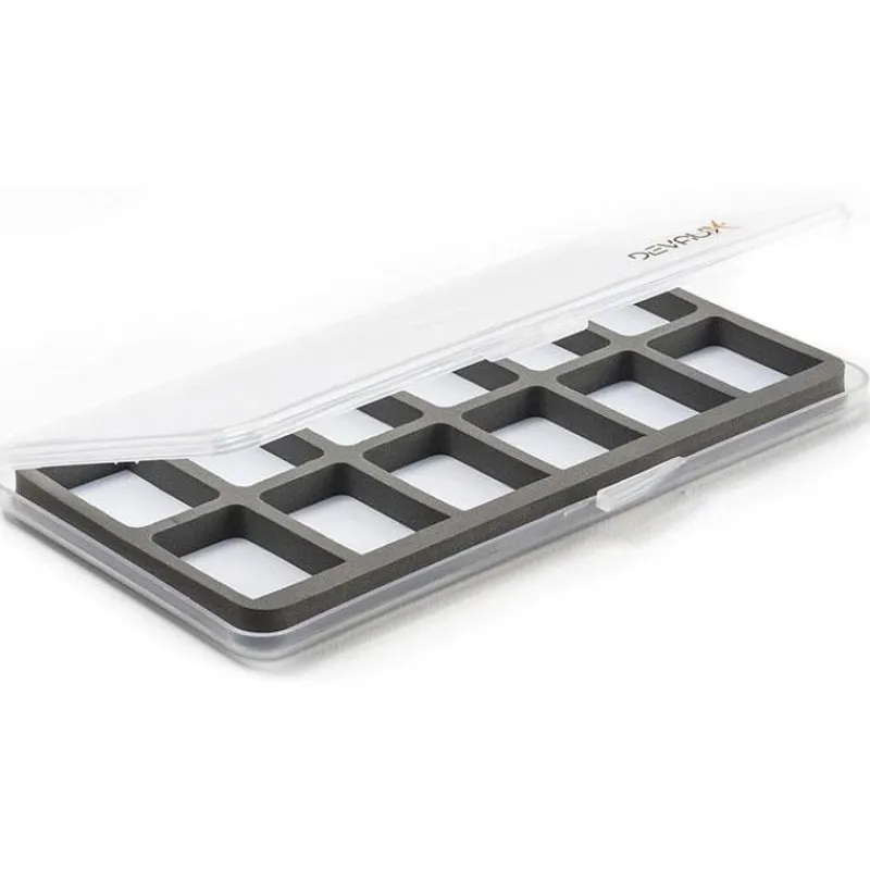Devaux Boîtes À Mouches^Boite Mouche Ouibox Dvx Magnethook