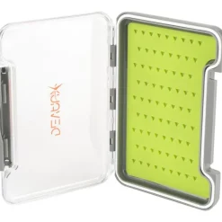 Boite Mouche Devaux Ouibox Dvx Flat