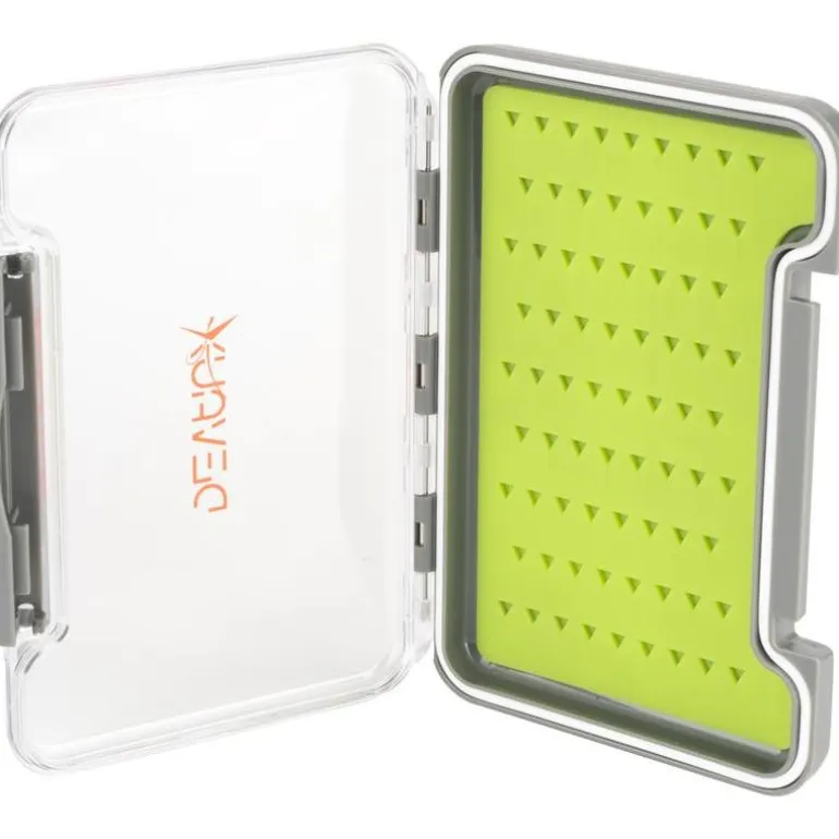 Boite Mouche Devaux Ouibox Dvx Flat