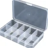 Boite Mouche Tof 10 Cases