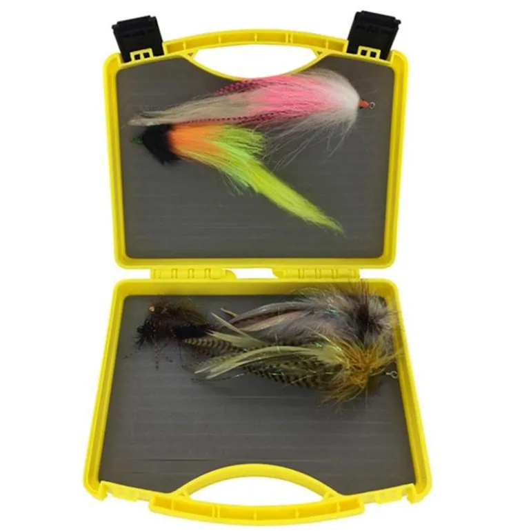 Boite Mouche Tof Pocketfly 510