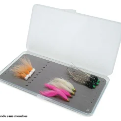 TOF Boîtes À Mouches^Boite Mouche Pocketfly Extra Fine Streamer Large