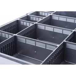 Nytro Bagagerie Coup^Boite Starkx Fs Deluxe Feeder Box 380