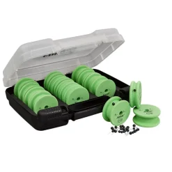 Boite À Plioirs Sensas Feeder Match Rig Box