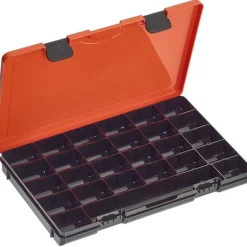 Boite Rok Fishing Hookbait Box 371