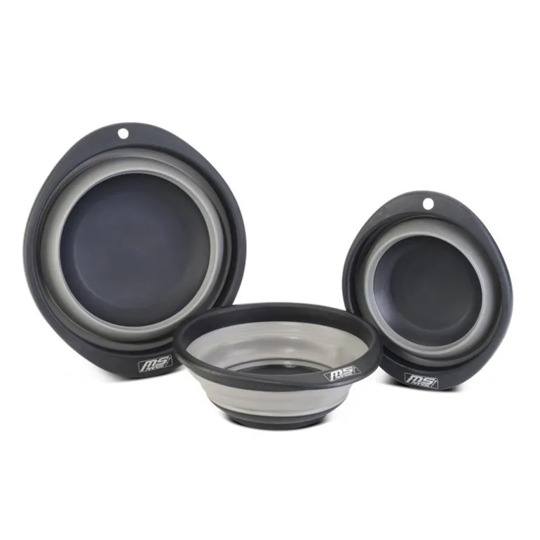 Bol Pliable Ms Range Folding Bowl