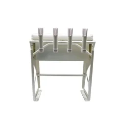 Bolster Seanox Leaning Post Standard