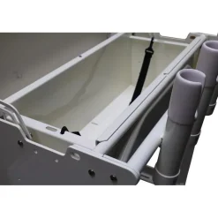 Bolster Seanox Leaning Post Standard