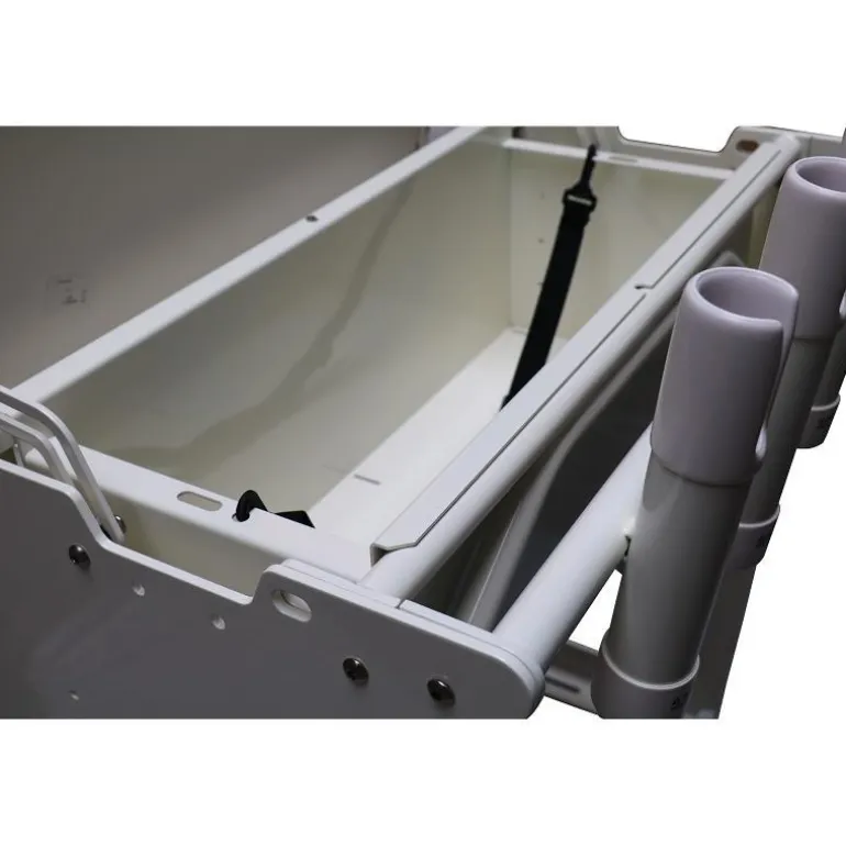 Bolster Seanox Leaning Post Standard