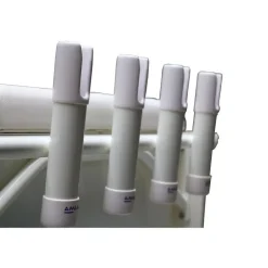 Bolster Seanox Leaning Post Standard