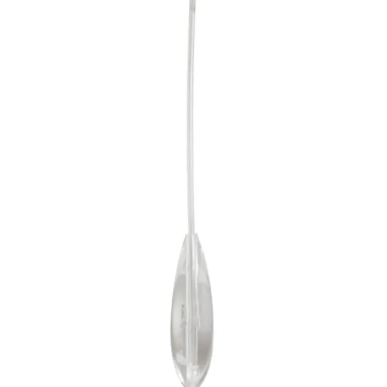 Bombette Plongeante Ragot Transparente