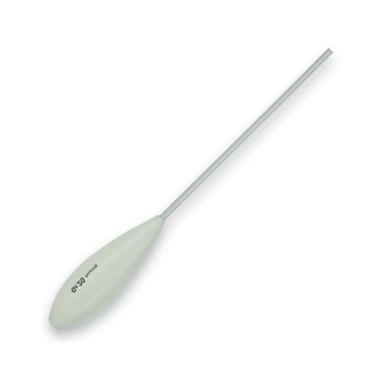 Bombette Truite Innovation Flottante Blanche