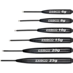 Bombette Zebco Bottom Detector