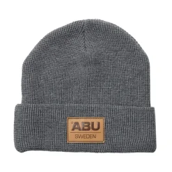 Abu Garcia Bonnets, Tours De Cou & Gants^Bonnet Beanie Wool Mix Grey