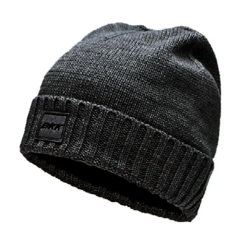BKK Bonnets, Tours De Cou & Gants^Bonnet - Noir