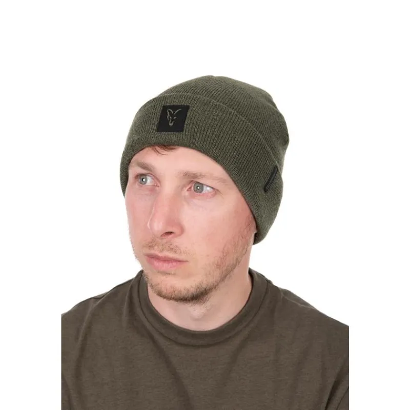 Fox Bonnets, Tours De Cou & Gants^Bonnet Collection Beanie - Vert
