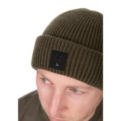 Fox Bonnets, Tours De Cou & Gants^Bonnet Hd Beanie - Kaki