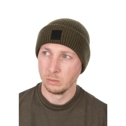 Fox Bonnets, Tours De Cou & Gants^Bonnet Hd Beanie - Kaki