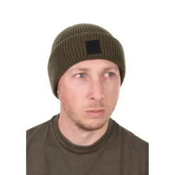 Fox Bonnets, Tours De Cou & Gants^Bonnet Hd Beanie - Kaki