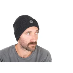Fox Matrix Bonnets, Tours De Cou & Gants^Bonnet Grey Beanie - Gris