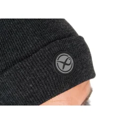 Fox Matrix Bonnets, Tours De Cou & Gants^Bonnet Grey Beanie - Gris